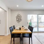 Pet Friendly & Accessible, 4 Beds