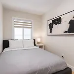 Pet Friendly & Accessible, 4 Beds