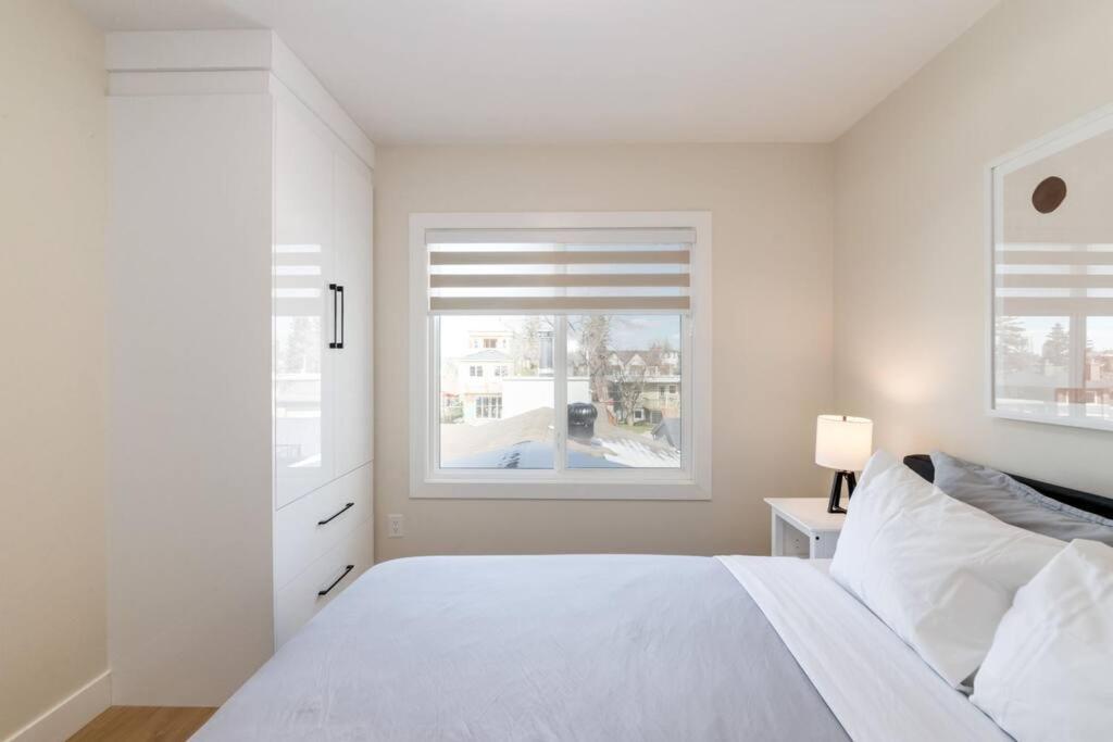 Hébergement de vacances Pet Friendly & Accessible, 4 Beds