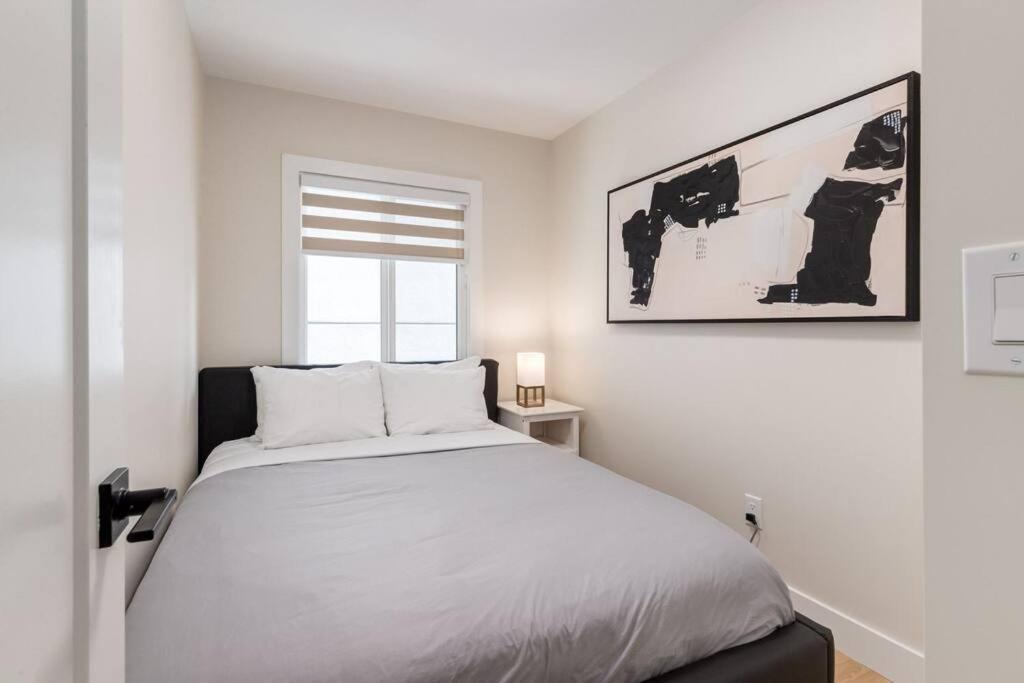 Pet Friendly & Accessible, 4 Beds Hébergement de vacances *