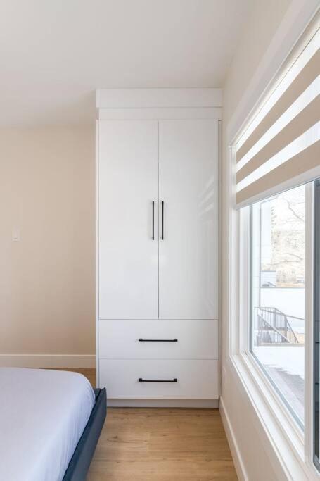 Hébergement de vacances Pet Friendly & Accessible, 4 Beds