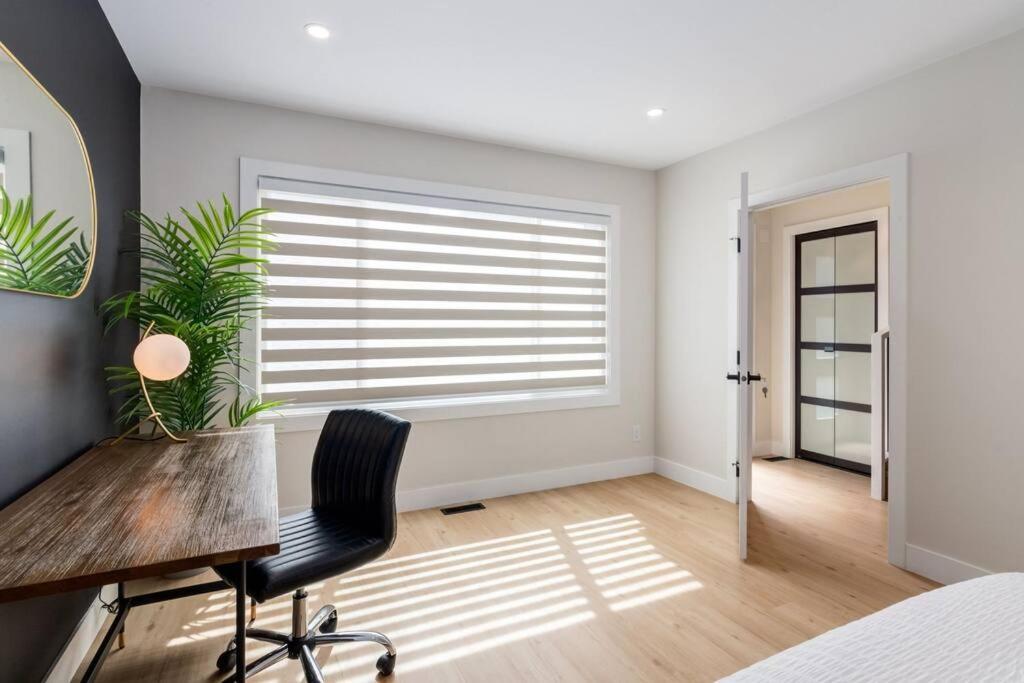 Hébergement de vacances Pet Friendly & Accessible, 4 Beds